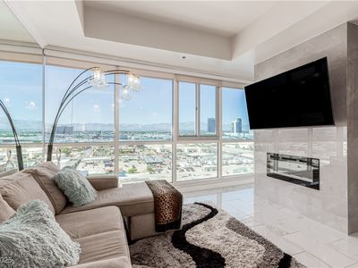 4575 Dean Martin Dr Unit 1104, Paradise Town, NV, 89103