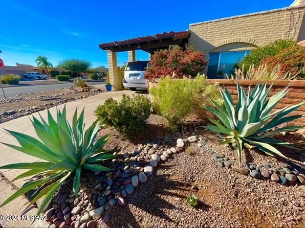 1648 W Via Mirasol, Green Valley, AZ 85622