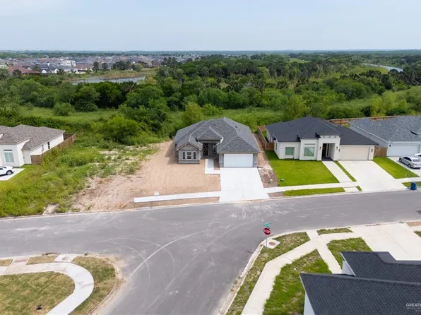 8830 Wentz Lake, Brownsville, TX 78520