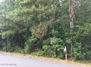 13505 Pate Rd W, Jacksonville, FL 32226