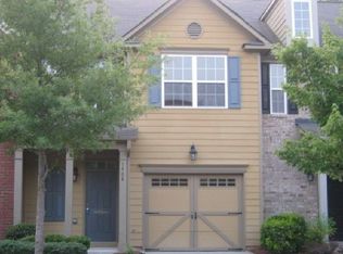 1408 Dolcetto Trce NW, Kennesaw, GA