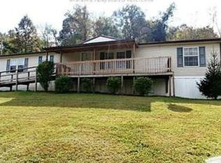 138 Joyce Rd, Scott Depot, WV 25560