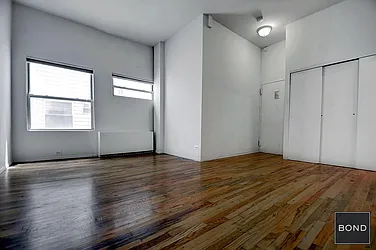 Rented by Bond New York