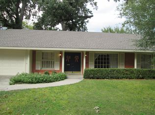 4008 Hartwood Dr, Fort Worth, TX 76109