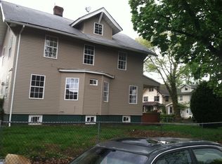 44 Hollywood Ave, Hillside, NJ 07205