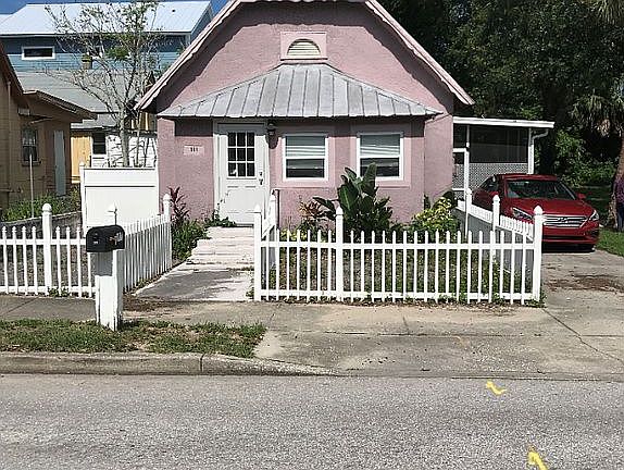2nd image of 111 N Safford Ave