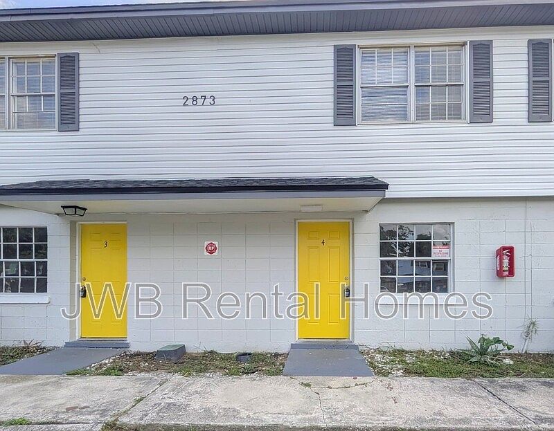 2873 Yellow Pine Ct #4, Jacksonville, FL 32277 | Zillow