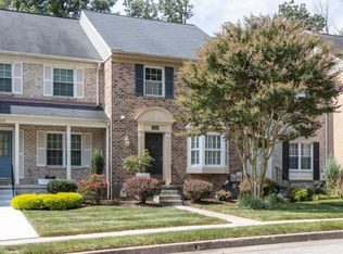 524 Kinsale Rd, Lutherville Timonium, MD 21093