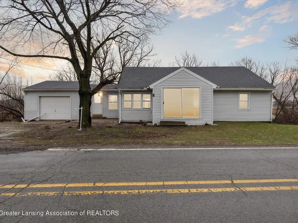 11301 Hankerd Rd, Pleasant Lake, MI 49272