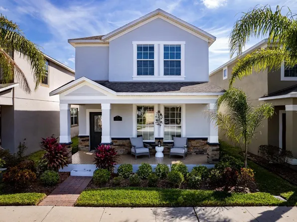5917 Grassy Point Rd, Winter Garden, FL 34787