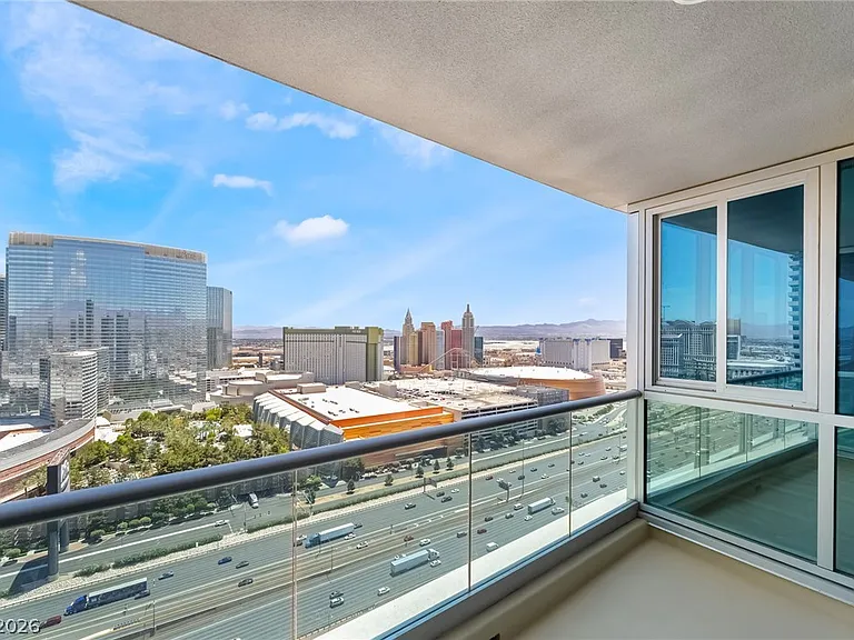 4575 Dean Martin Dr #2809 — Photo 33