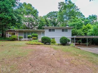 3343 Northcrest Rd, Doraville, GA 30340