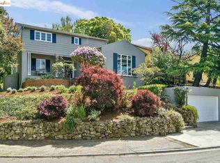 648 Carlston Ave, Oakland, CA 94610