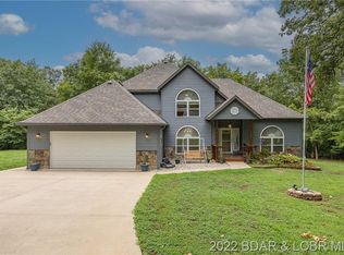 142 Major Dr, Camdenton, MO 65020