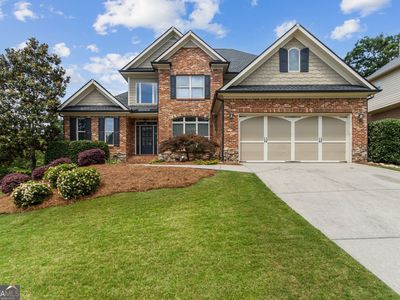 1408 Chloe Dr, Lawrenceville, GA, 30043