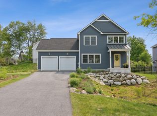 25 Benjamin Way, Portland, ME 04102