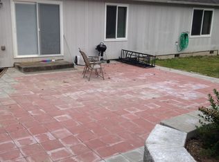 227 Allison Ave W, Eatonville, WA 98328