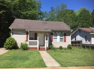 508 Boulevard, Lagrange, GA 30240