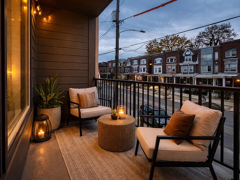 5220 Chester Ave #5 — Photo 7