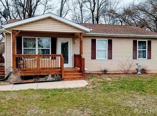 1613 N Great Oak Ct, Peoria, IL 61604