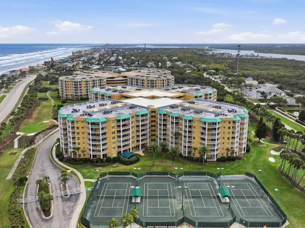 4650 Links Village Dr Unit A605, Ponce Inlet, FL 32127