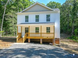 182 Yorktown Dr, Ruther Glen, VA 22546