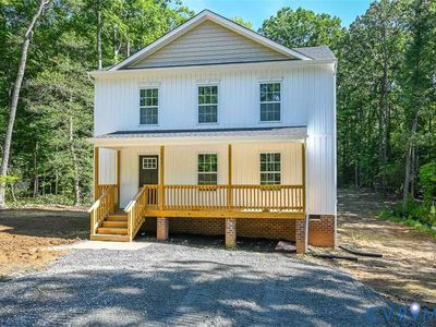 182 Yorktown Dr, Ruther Glen, VA, 22546