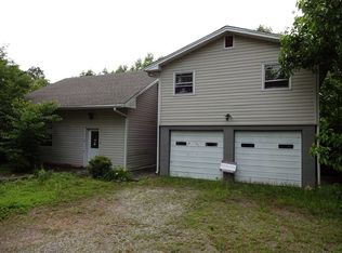 115 Theodore Dr, Otto, NC 28763