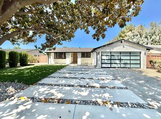 2409 Cherrywood Dr, Union City, CA 94587