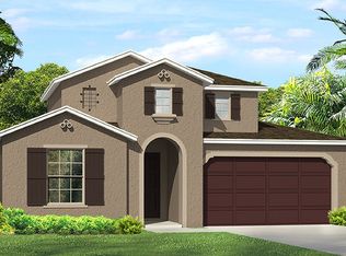 28916 Lucero Ln, Zephyrhills, FL 33543