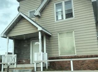 112 1/2 E 10th St, Michigan City, IN 46360