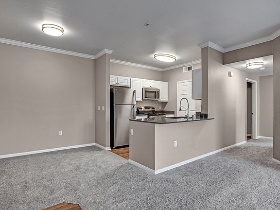 4th image of 40 Park City Ct APT 7102