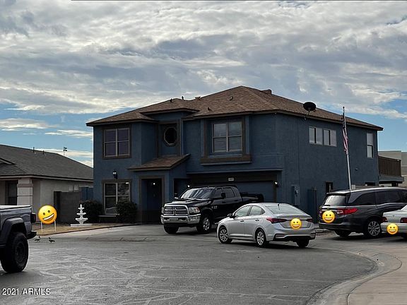 2nd image of 11629 W Corrine Dr