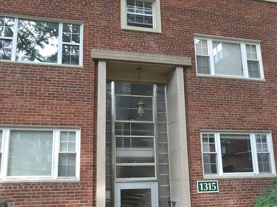 1st image of 1315 N Ode St APT 735