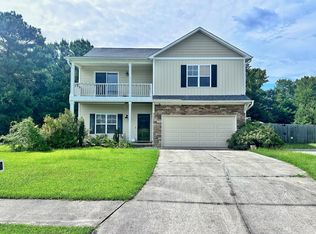 103 Murifield Dr, Jacksonville, NC 28540