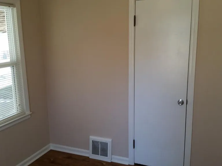 Back Bedroom