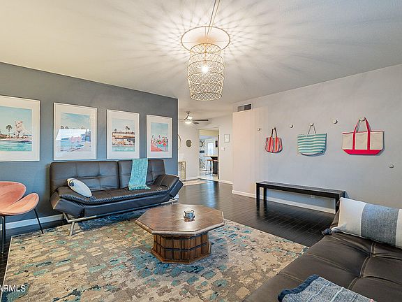 4th image of 8201 E FAIRMOUNT Avenue
