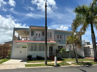 A12 1st St, Punta Santiago, PR 00741