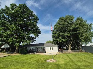 5494 N 300 E, Whiteland, IN 46184
