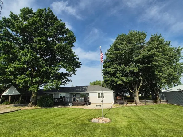 5494 N 300 E, Whiteland, IN 46184