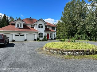 33780 Bear Lake Rd, Seward, AK 99664