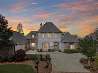 12232 Lake Estates Ave, Baton Rouge, LA 70810