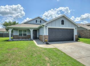 11009 N 118th Ave E, Owasso, OK 74055