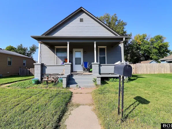 65 S Bell St, Fremont, NE 68025