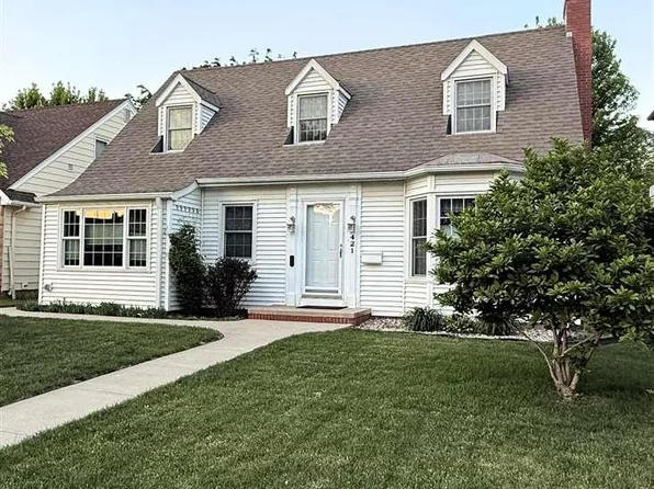 421 S Washington St, New Ulm, MN 56073