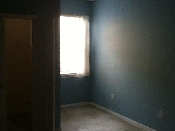 I replaced the carpet with tile