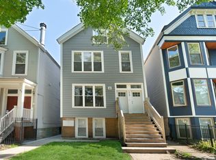 1319 W Barry Ave APT 1F, Chicago, IL 60657