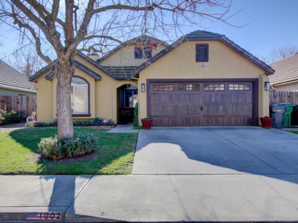 1002 Kirksey Dr, Turlock, CA 95382