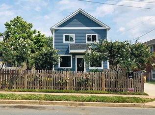 1911 S Lorton St, Arlington, VA 22204