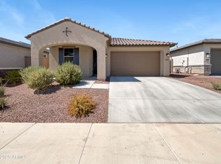 20972 W Monte Vista Rd, Buckeye, AZ 85396